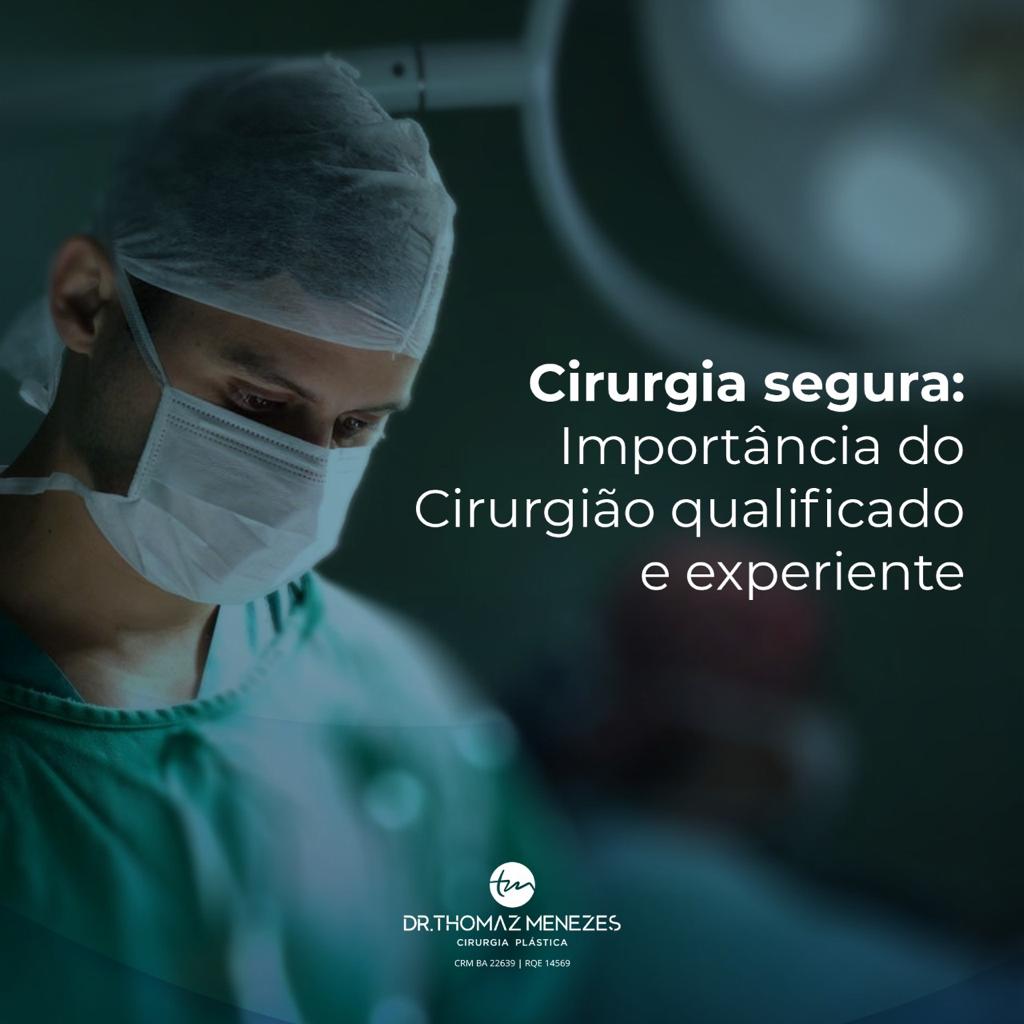 como NÃO fazer uma CIRURGIA! 🩺 